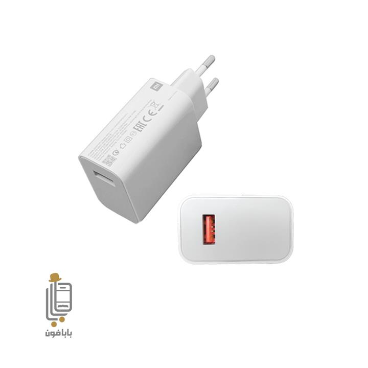 آداپتور سوپرفست شیائومی Xiaomi Poco F3